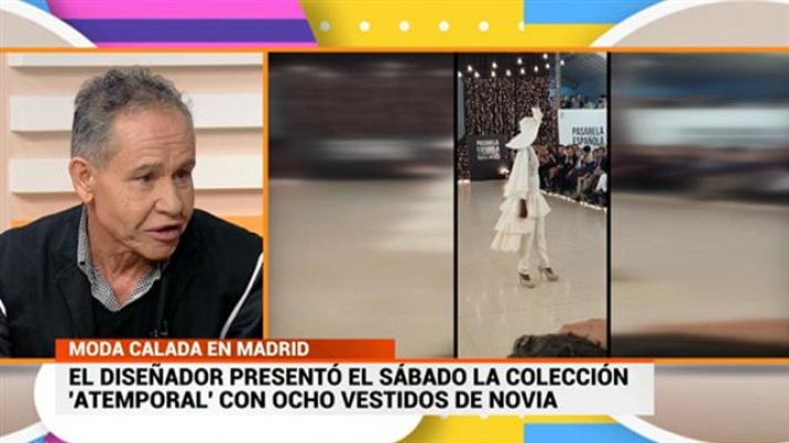 Cerca de ti - Cerca de ti - 18/11/2019