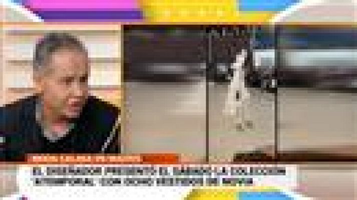 Cerca de ti - Cerca de ti - 18/11/2019