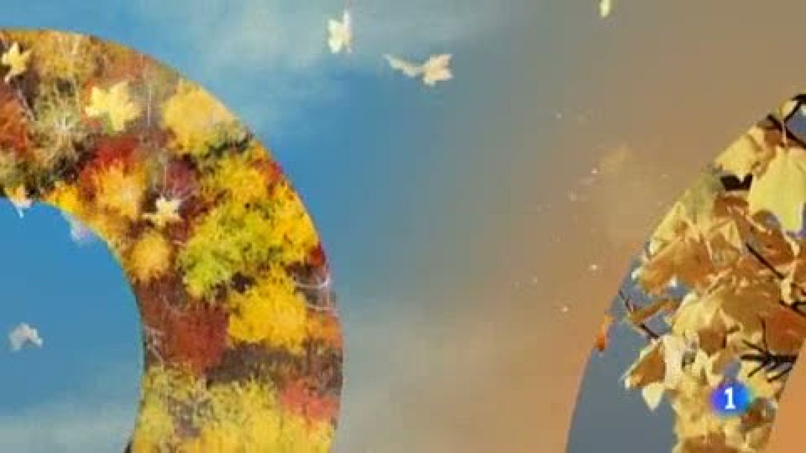 El Tiempo en el País Vasco - 18/11/19