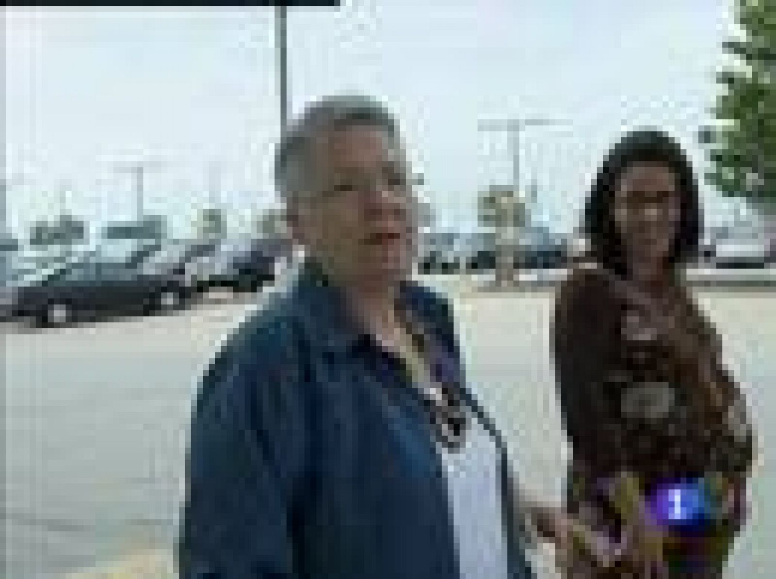 Españoles en el mundo - Chicago - Ruth | Ver