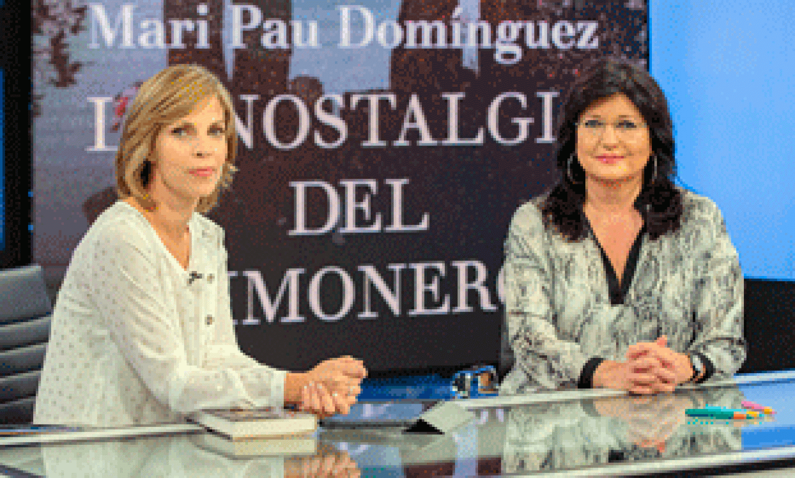 La aventura del saber Mari Pau Domínguez, 'La nostalgia del limonero'
