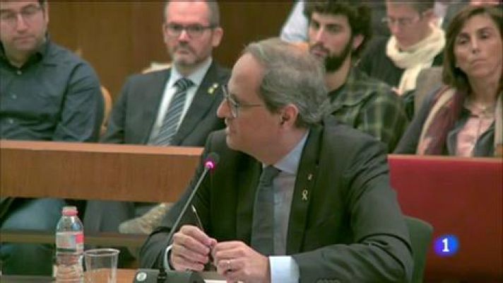 L'Informatiu - L'Informatiu 2 - 18/11/2019