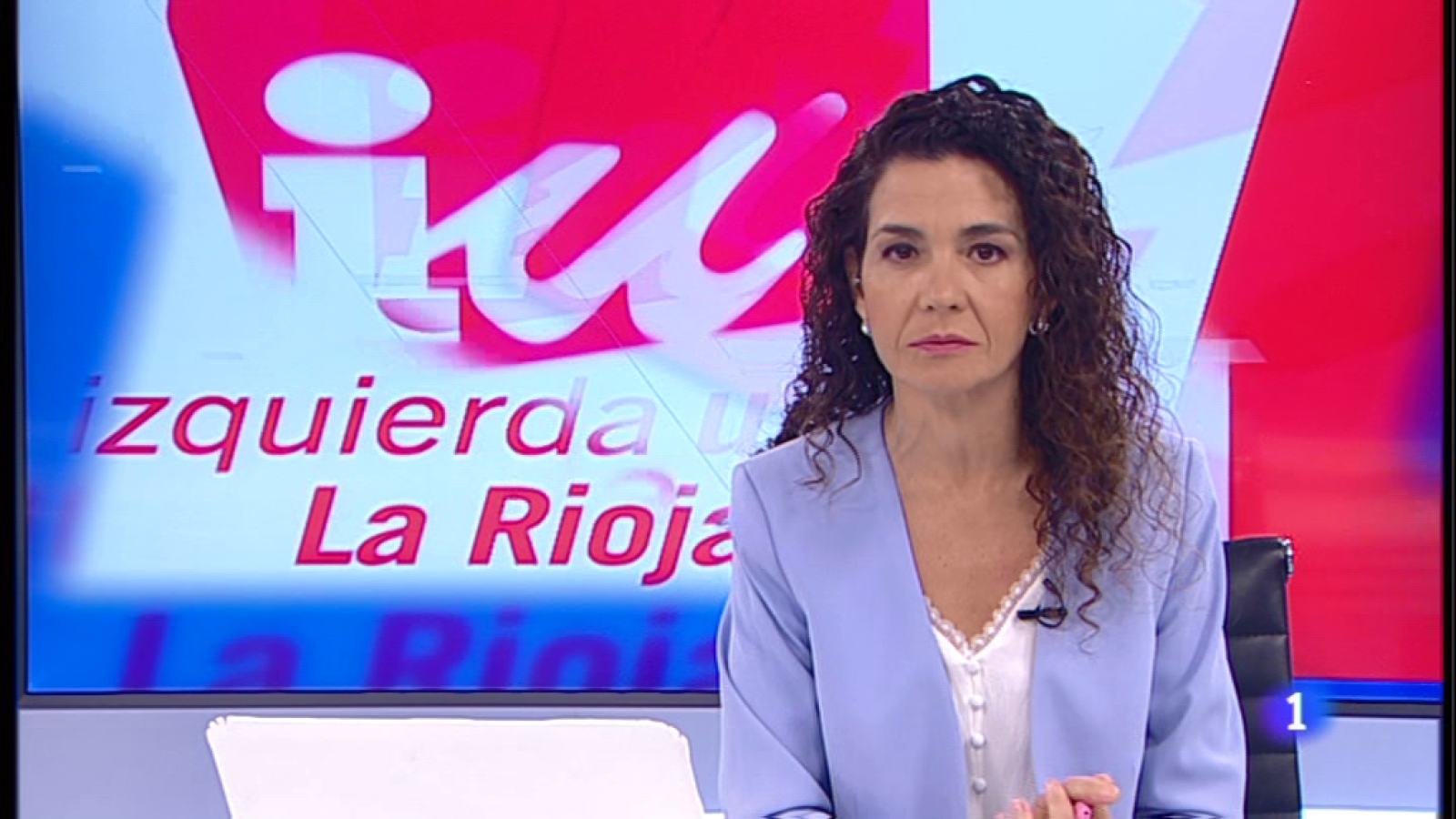 Informativo Telerioja 2 - 18/11/19