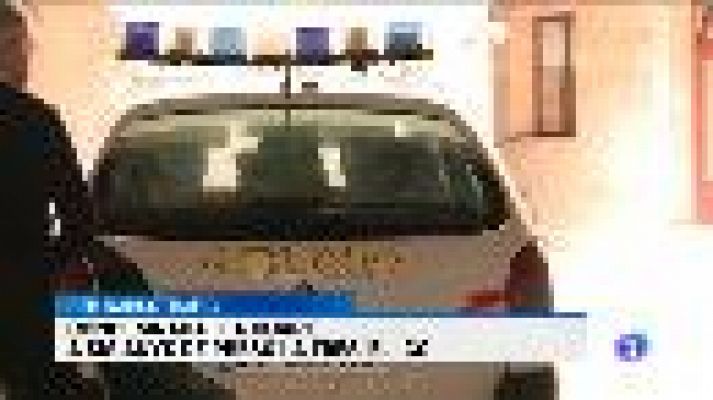 Informatiu Balear - Informatiu Balear 2 - 18/11/19