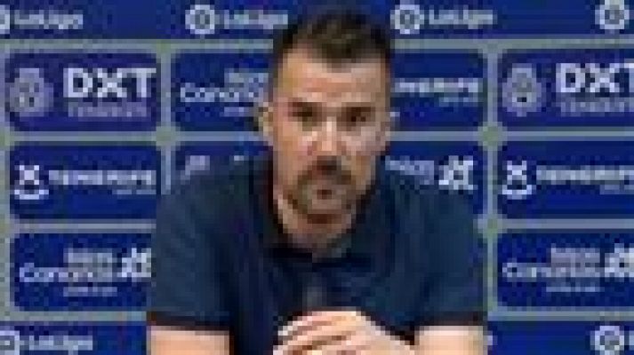 Telecanarias - Deportes Canarias - 18/11/2019