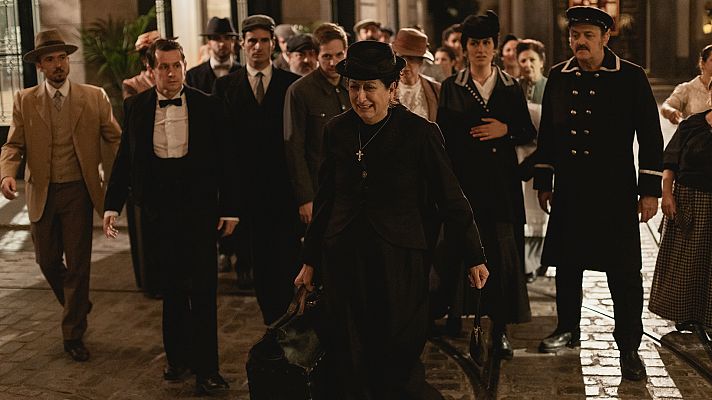 Acacias 38 - Capítulo 1141