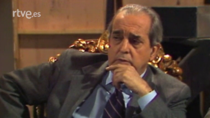 Ahí te quiero ver - Fernando Morán y Martirio