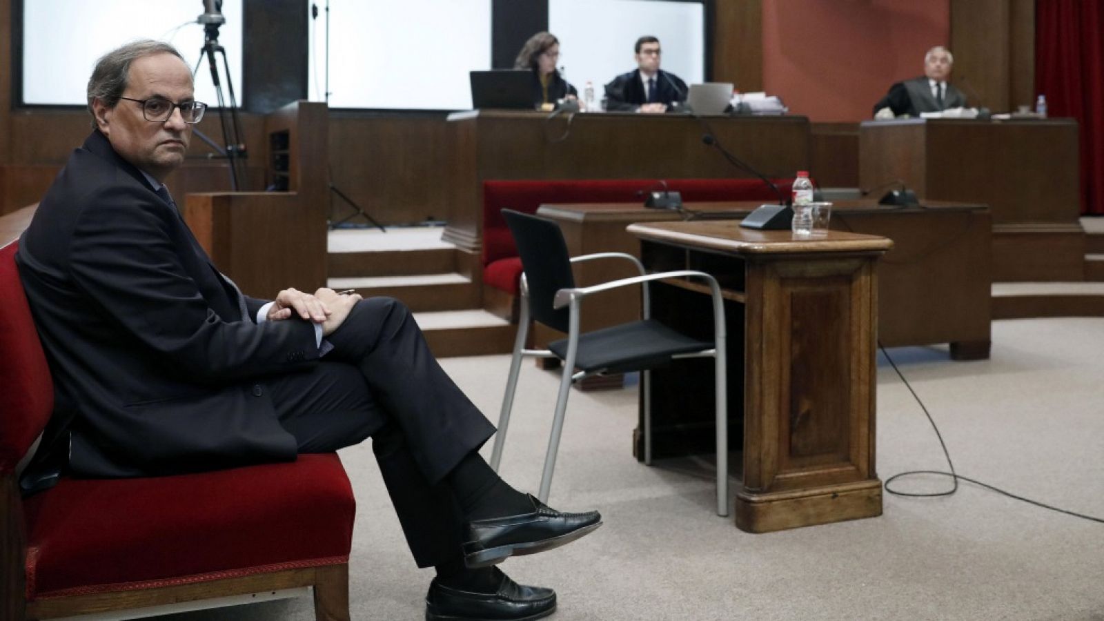 La tarde en 24 horas - 18/11/19 (2) - ver ahora