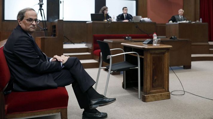 La tarde en 24h - La tarde en 24 horas - 18/11/19 (2)