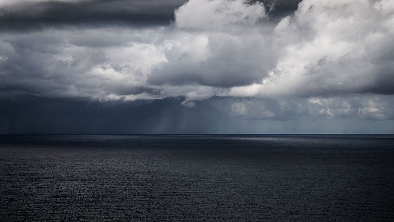 Las lluvias afectarán en toda España, especialmente en Baleares - ver ahora 