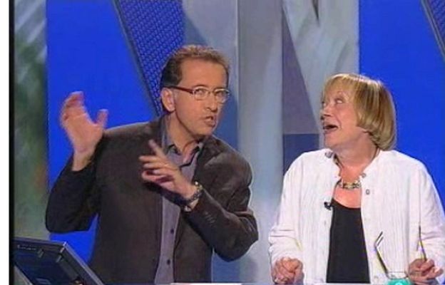 Saber y ganar - "Saber i guanyar"