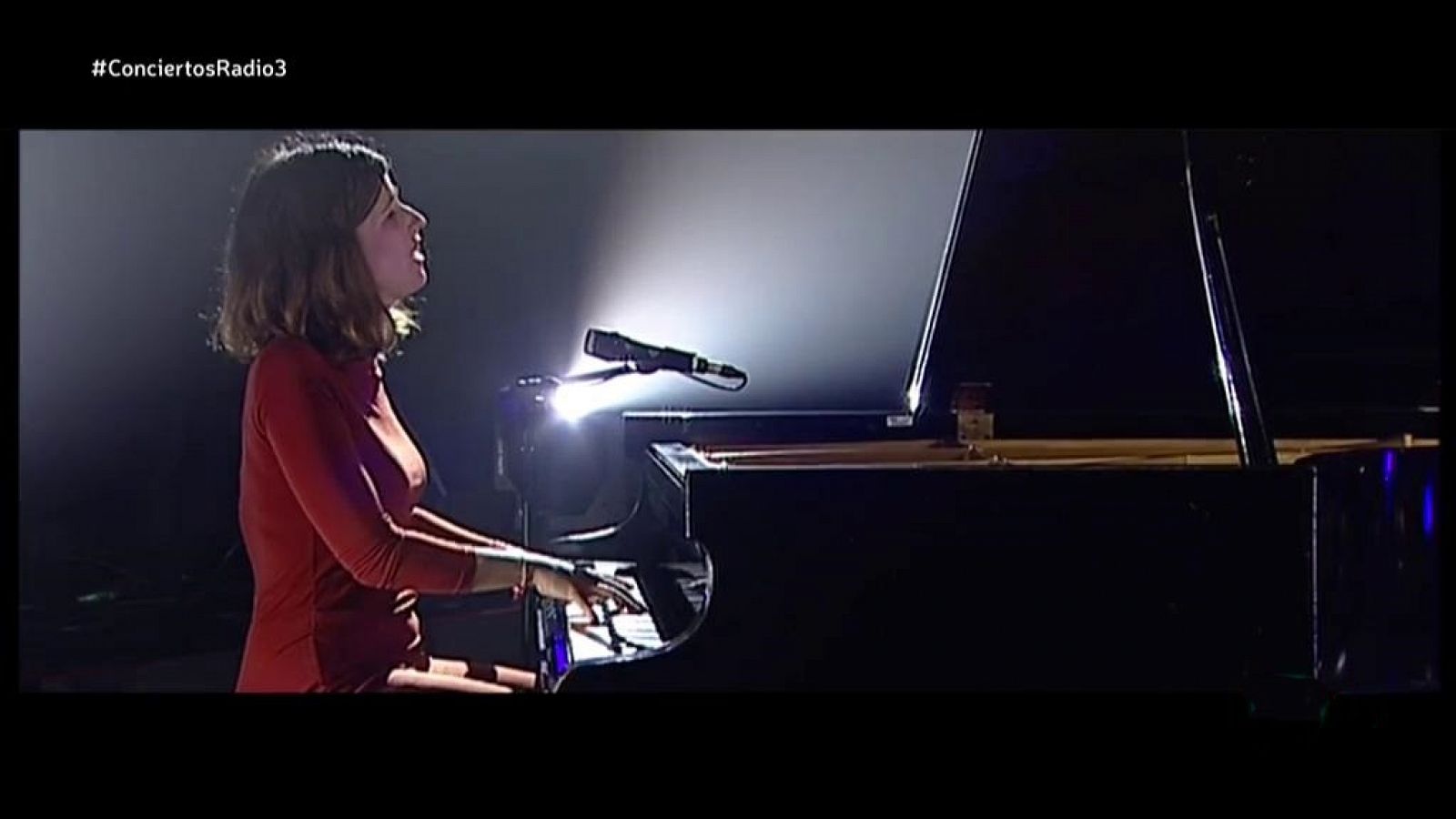 Los conciertos de Radio 3 - June's Kaleidoscope - ver ahora