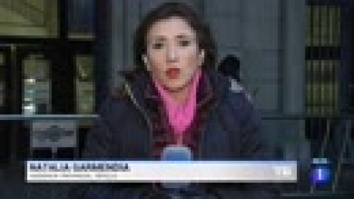 Telediario 1 - Hoy se conocerá la sentencia del caso de los ERE