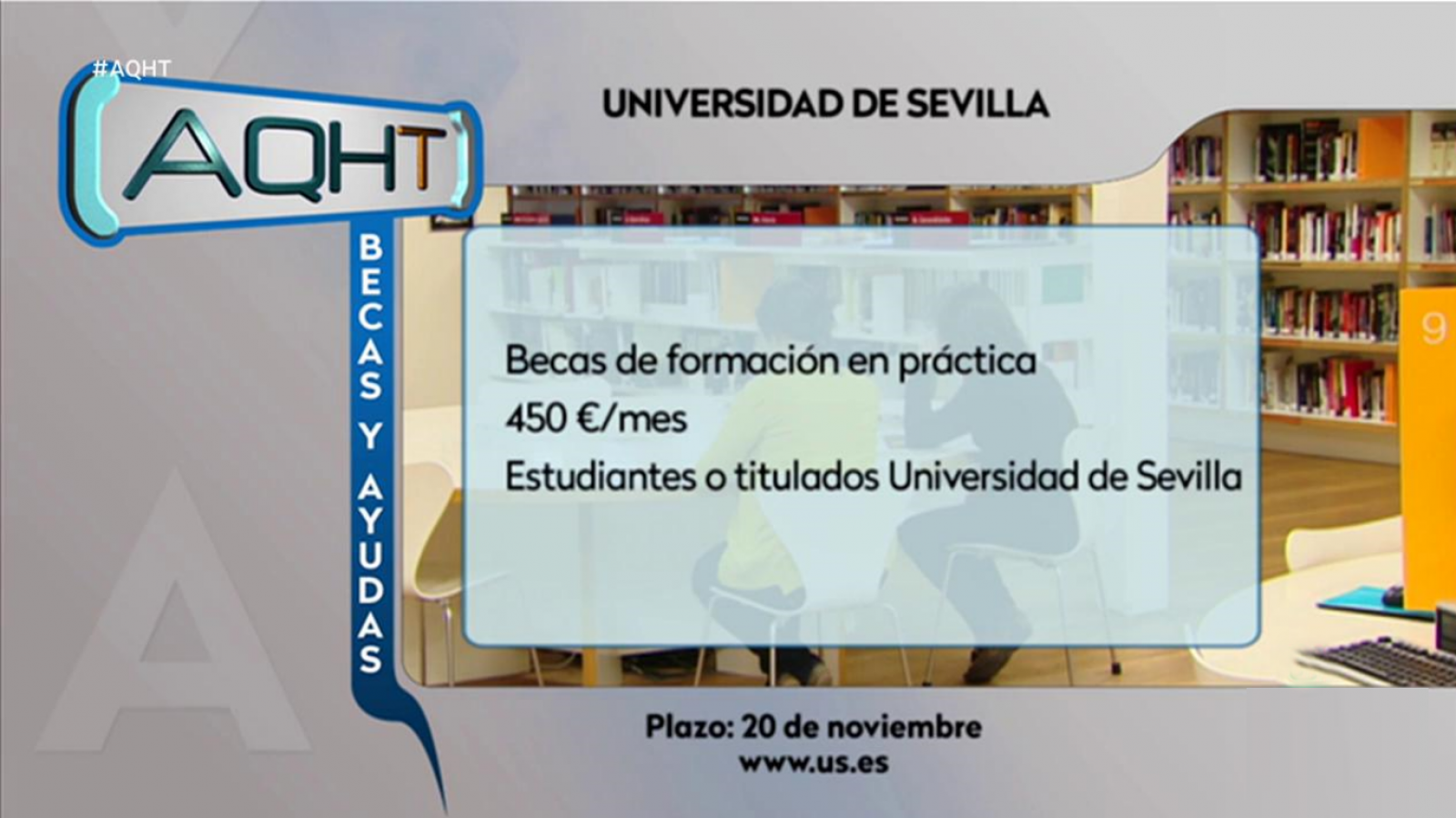 Aquí hay trabajo - 19/11/19 - RTVE.es