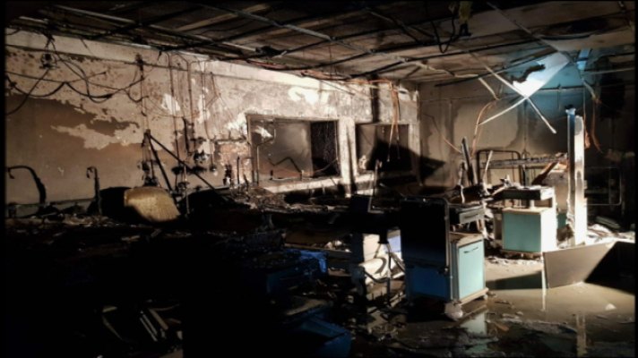 Telecanarias - Telecanarias 2 - 18/11/2019