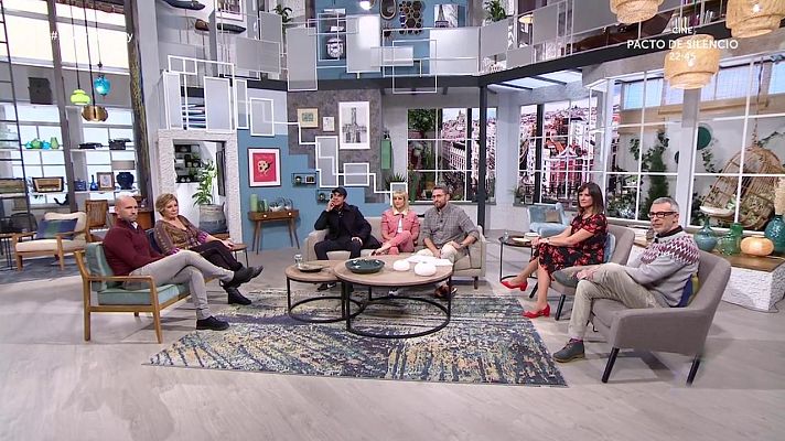 A partir de hoy - A partir de hoy - 19/11/19