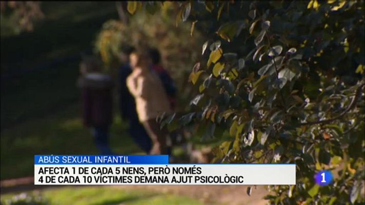 L'Informatiu - L'Informatiu en 3' - 19/11/2019