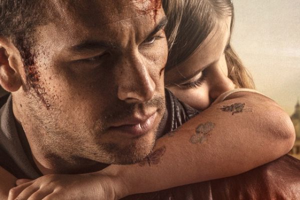 A partir de hoy - Natalia de Molina: "Me encantaría repetir con Mario Casas"