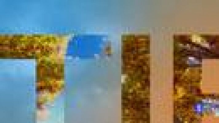 Informativo Telerioja - El tiempo en La Rioja - 19/11/19