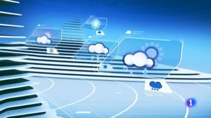 Telenavarra - El tiempo en Navarra - 19/11/2019