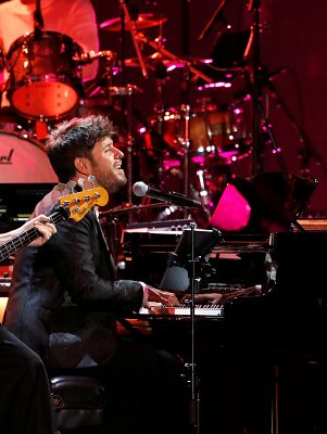 D Corazón - Pablo López resuelve las dudas sobre su... ¿soltería?