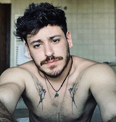 D Corazón - Nerea y Cepeda... ¿más allá del beso?