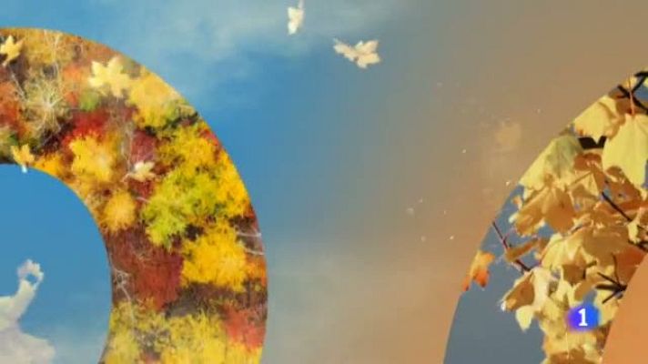 TeleCantabria - El tiempo en Cantabria - 19/11/19