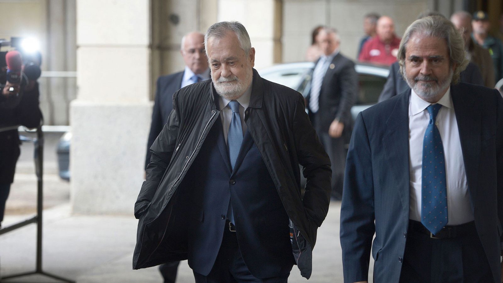 Telediario 1 en cuatro minutos - 19/11/19 - Ver ahora