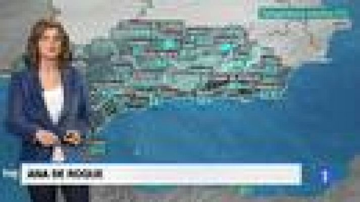 Noticias Andalucía - El tiempo en Andalucía - 19/11/19