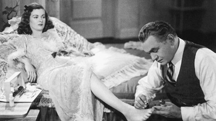 ¡Qué grande es el cine! - Perversidad