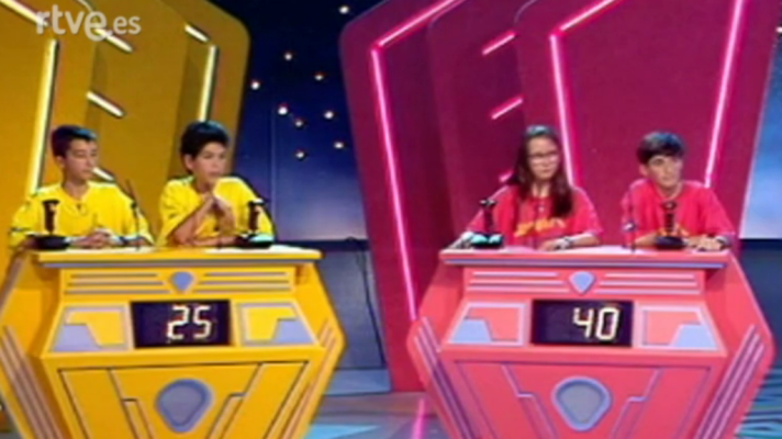 Zona de juego - Primer programa