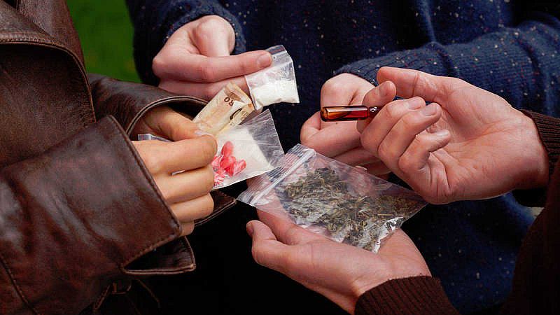 El consumo de cocaína entre estudiantes, en "mínimos históricos", pero sube el del cannabis por los 'e-cigarrillos'