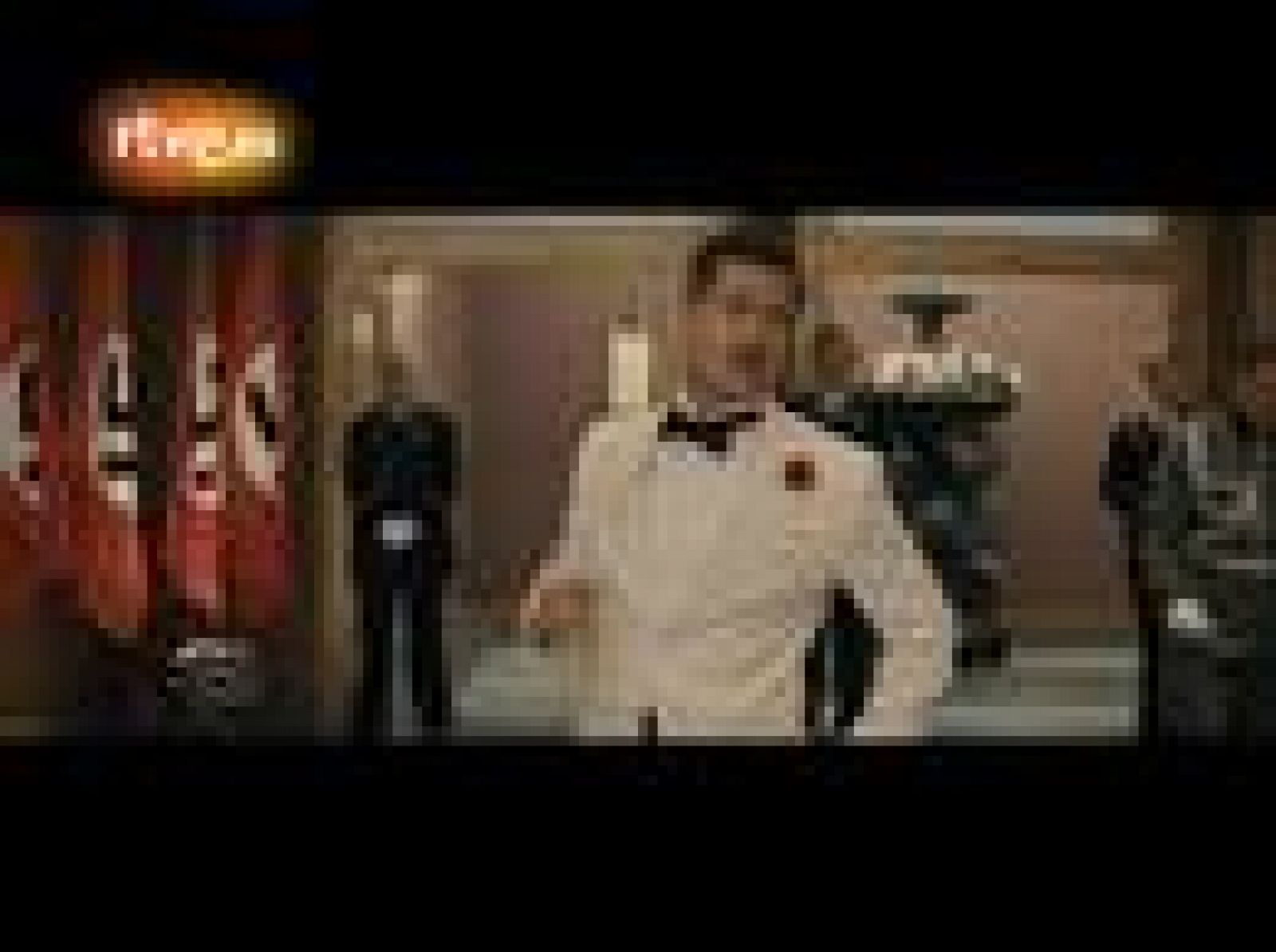 Días de cine - Primer tráiler en español de 'Malditos Bastardos' | Ver