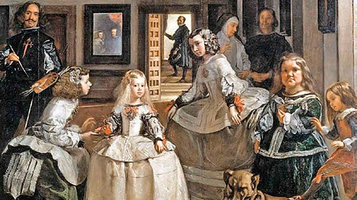 Telediario 1 - ¿Qué cuadro del Museo del Prado pondrías en casa?