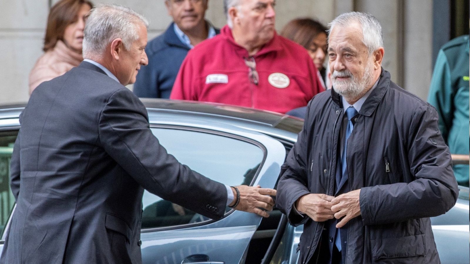 Telediario - 15 horas - 19/11/19 - Lengua de signos - RTVE.es