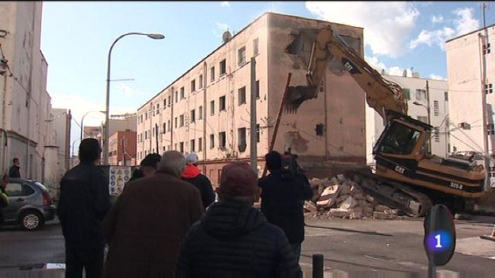 Informatiu Balear - Informatiu Balear 2 - 19/11/19