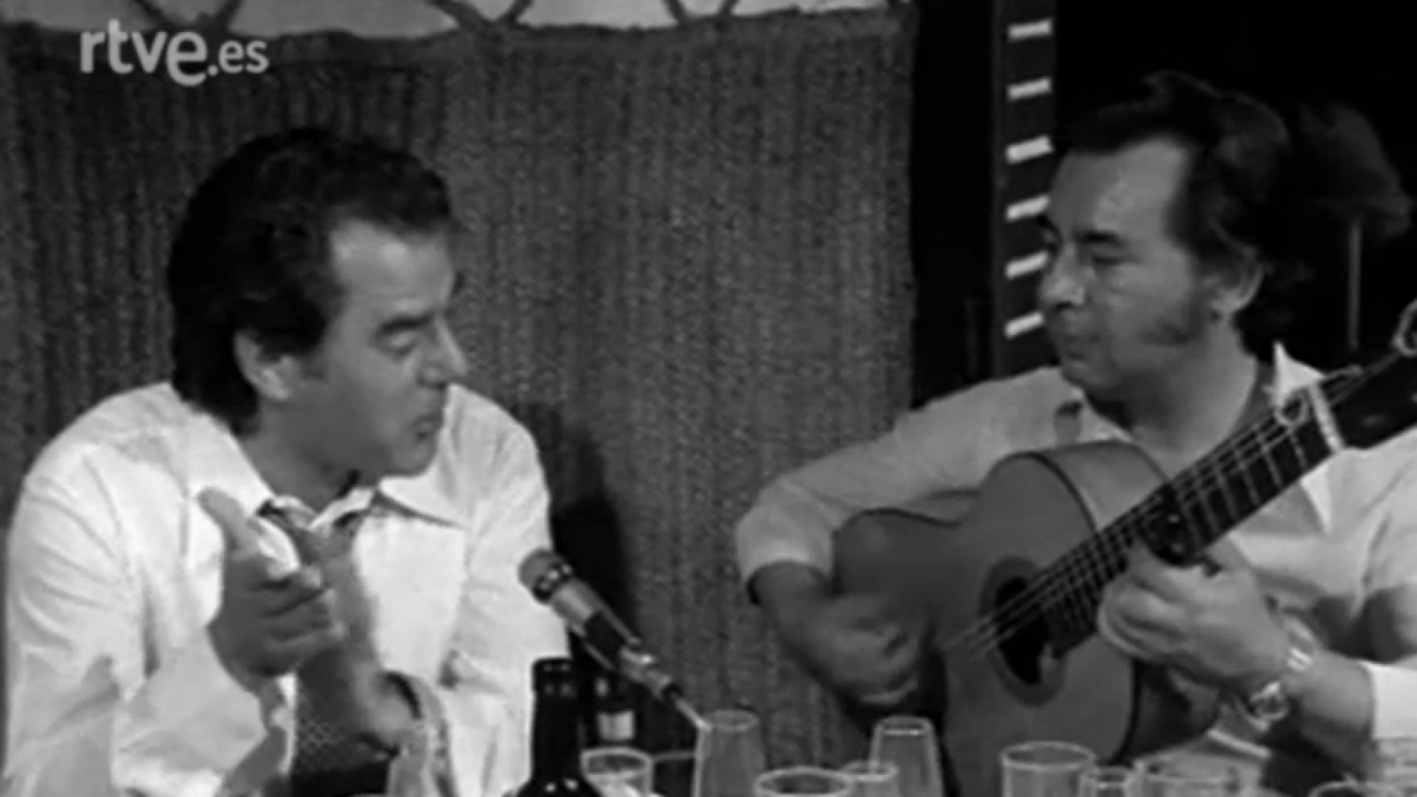 Rito y geografía del cante - Cantes flamencos importados