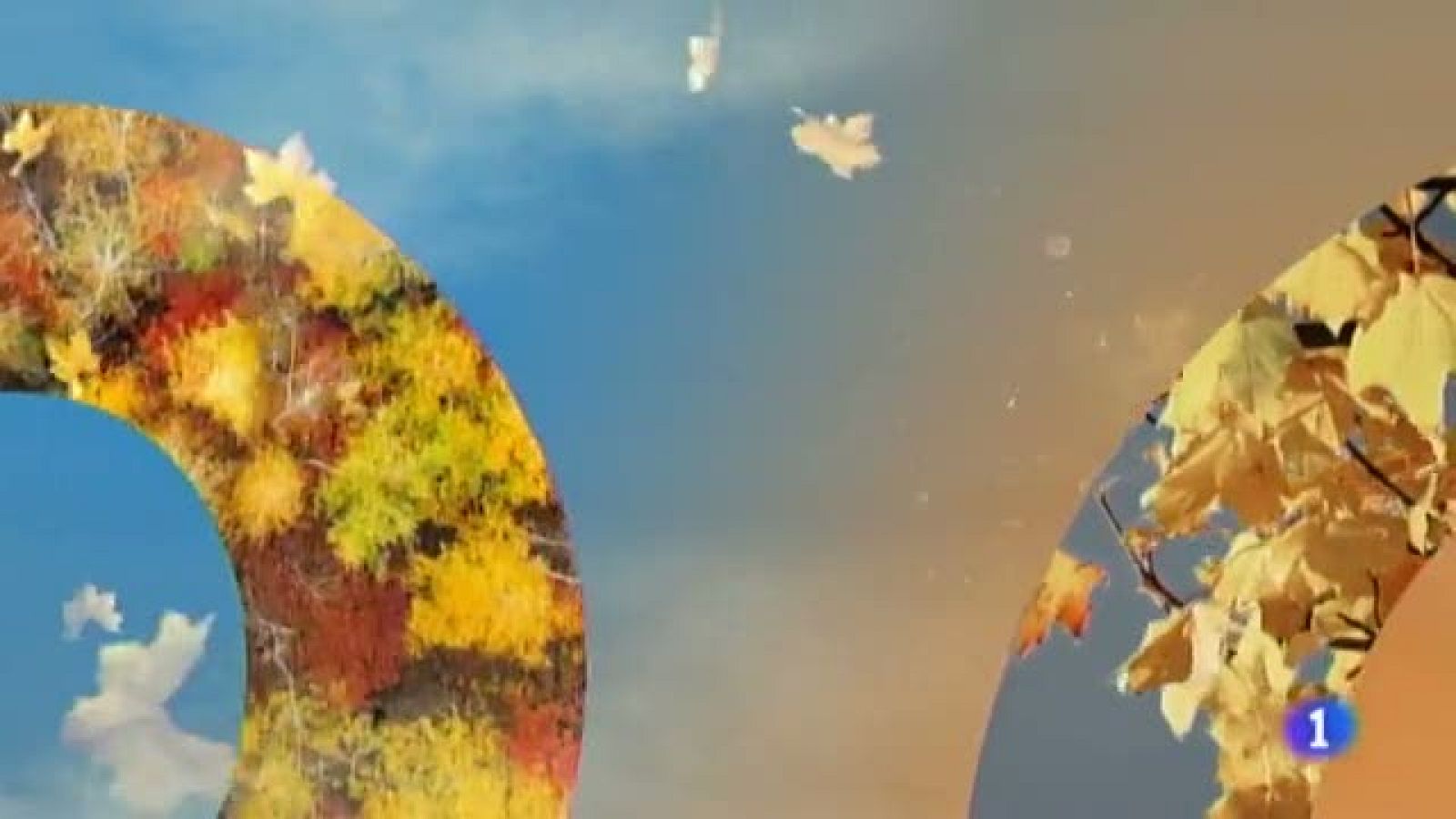 El Tiempo en la Region de Murcia - 19/11/2019