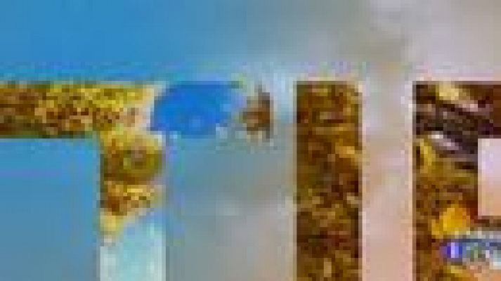 Noticias Murcia - El Tiempo en la Region de Murcia - 19/11/2019