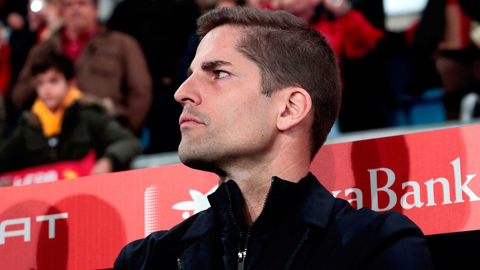 Robert Moreno, de un comienzo agridulce a un final abrupto