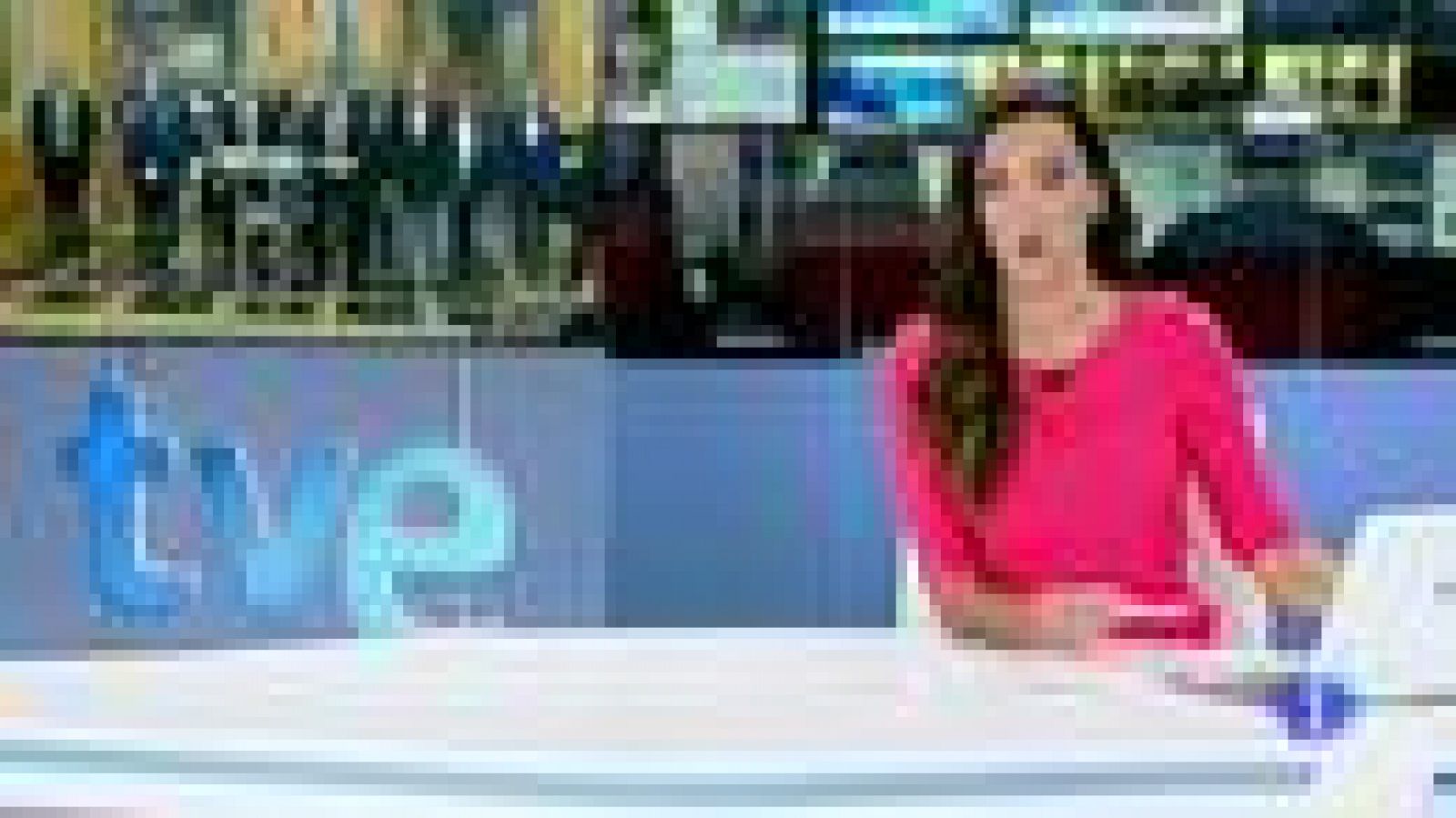 Noticias Aragón: Noticias Aragón 2 - 19/11/2019 | RTVE Play