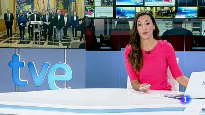 Noticias Aragón - Noticias Aragón 2 - 19/11/2019