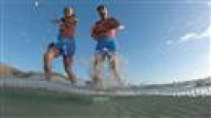 Telecanarias - Deportes Canarias - 19/11/2019