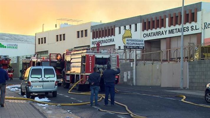 Telecanarias - Telecanarias - 19/11/2019