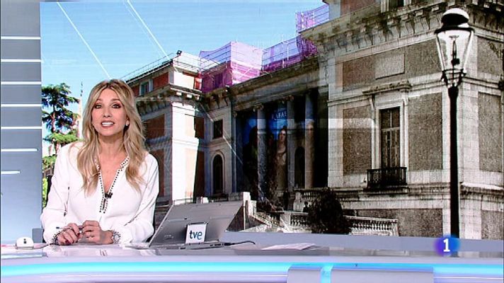 Informativo de Madrid - Informativo de Madrid - 19/11/19