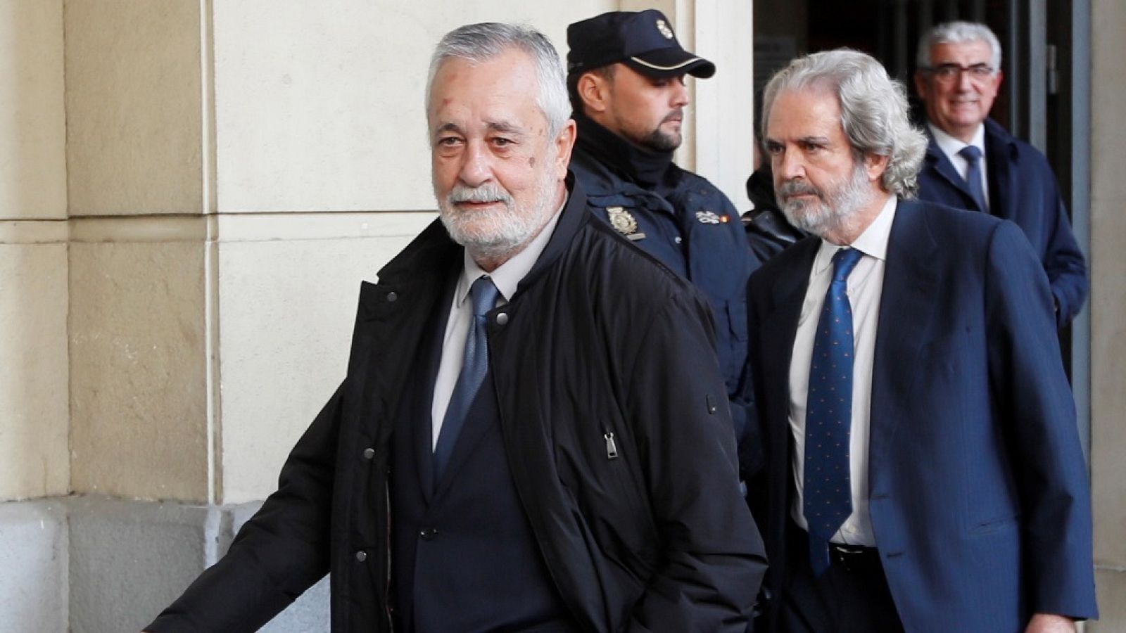 La tarde en 24 horas - 19/11/19 (1) - ver ahora