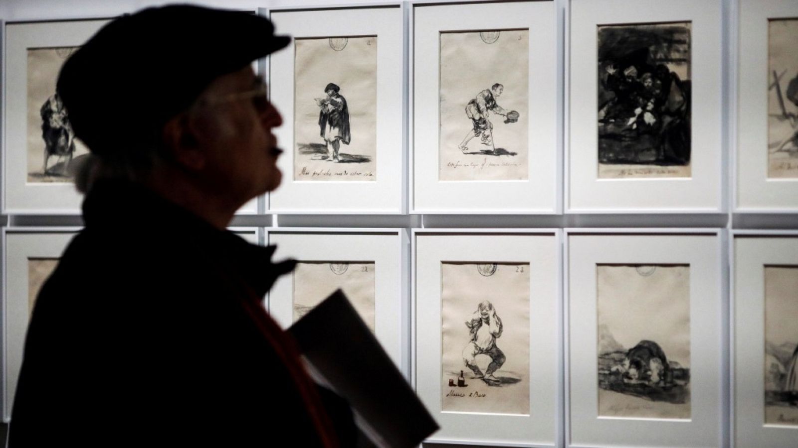 España Directo - 19/11/19 - ver ahora