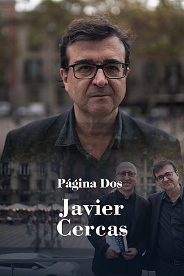 Página Dos - Javier Cercas