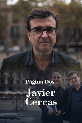 Javier Cercas