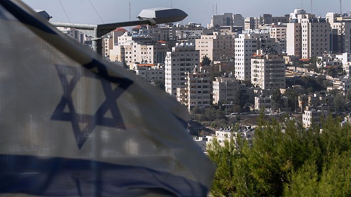 Preocupación ante la decisión de EE.UU. sobre Cisjordania